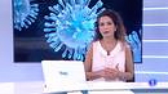 Informativo Telerioja - Informativo Telerioja - 2/09/20