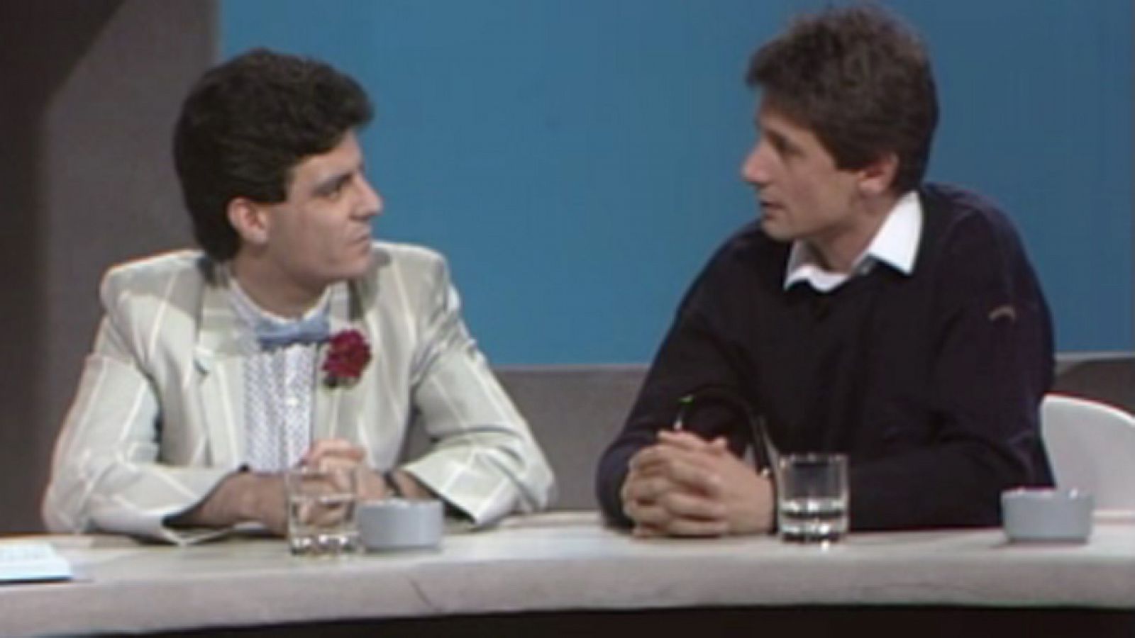 Jueves a jueves - 24/4/1986 - Jueves a jueves | Ver