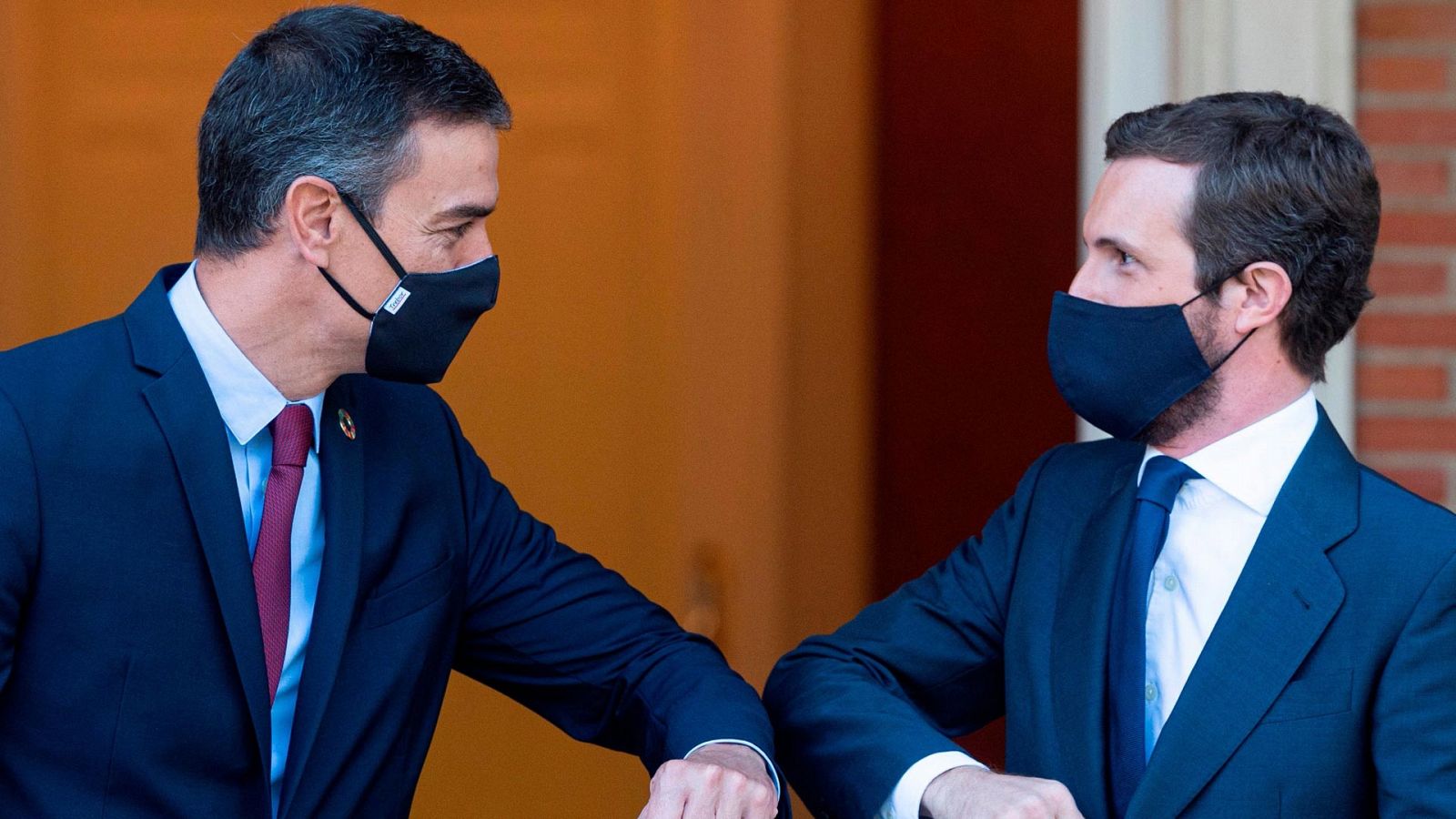 Telediario 1 en cuatro minutos - 02/09/20 - Ver ahora