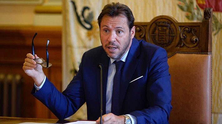 El alcalde de Valladolid recurrirá las restricciones frente al coronavirus impuestas por la Junta