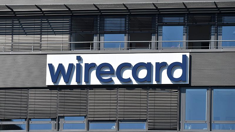 Wirecard, el escándalo financiero en Alemania que salpica a Merkel