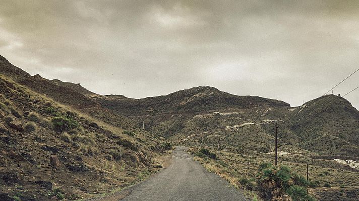 El tiempo - Chubascos y tormentas que localmente fuertes en Baleares, Alicante y Almería