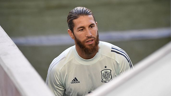  - Ramos: "Messi se ha ganado decidir su futuro"
