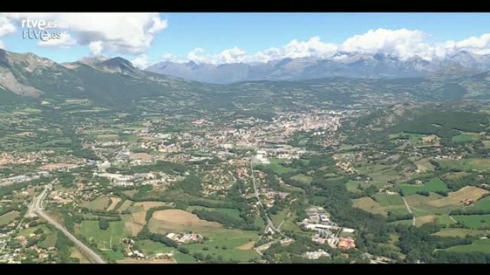 Tour de Francia - Tour 2020 | Así fue la etapa 5 del Tour