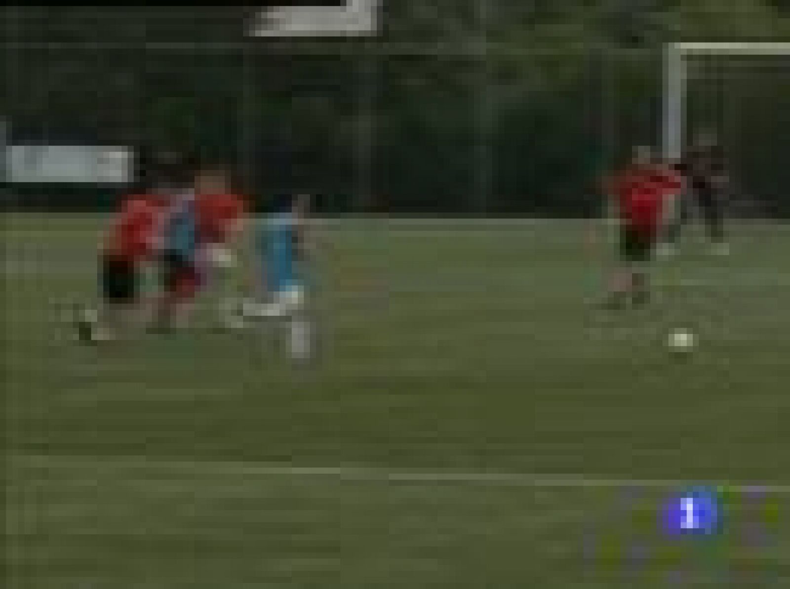 Españoles en Lisboa.Guillermo