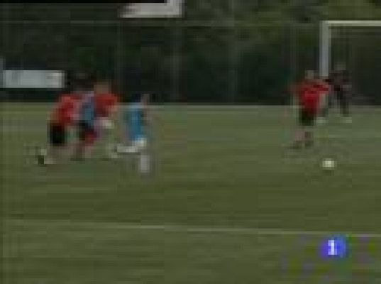 Españoles en el mundo - Lisboa - Guillermo