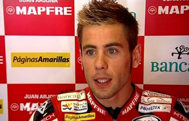  - Bautista decidirá en Brno