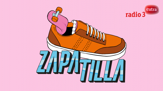 Zapatilla