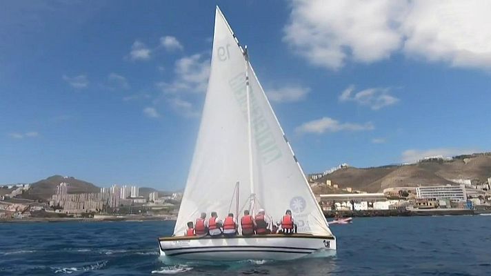 A toda vela - 2020 - Programa 4