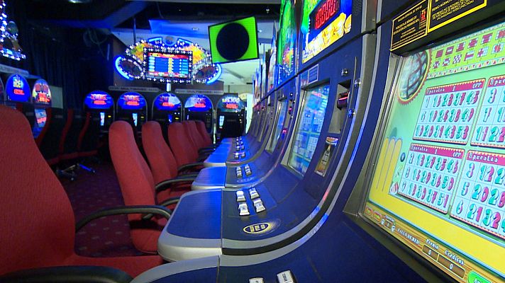 Crónicas - El monstruo del juego