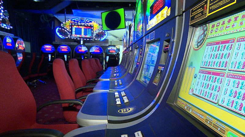 Avance de la nueva temporada de Crónicas: El monstruo del juego