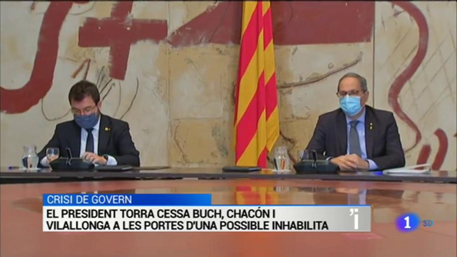 L'Informatiu - 03/09/2020