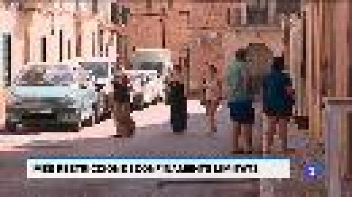 Informatiu Balear - Informatiu Balear - 03/09/20