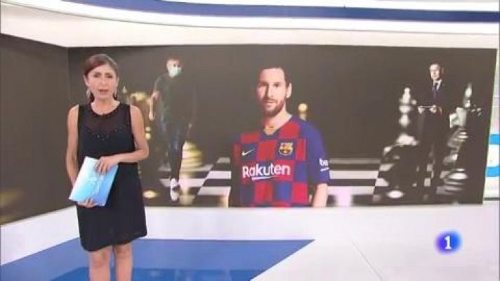 Giro en el 'caso Messi': valora la continuidad en el Barça