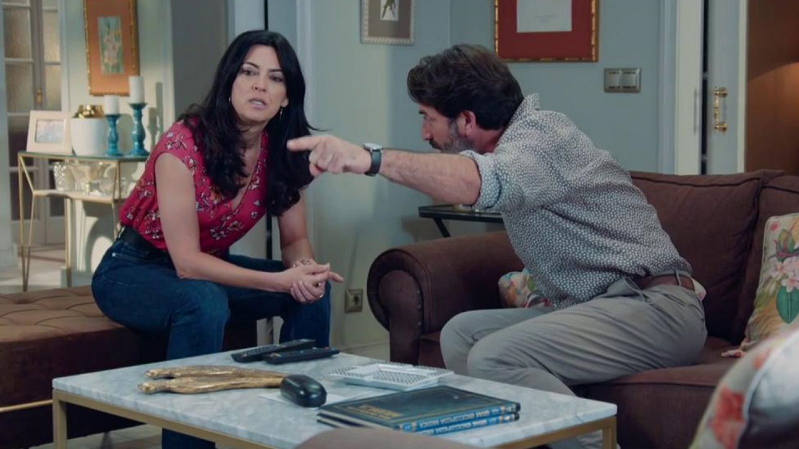 Mercado central - Capítulo 229 - ver ahora