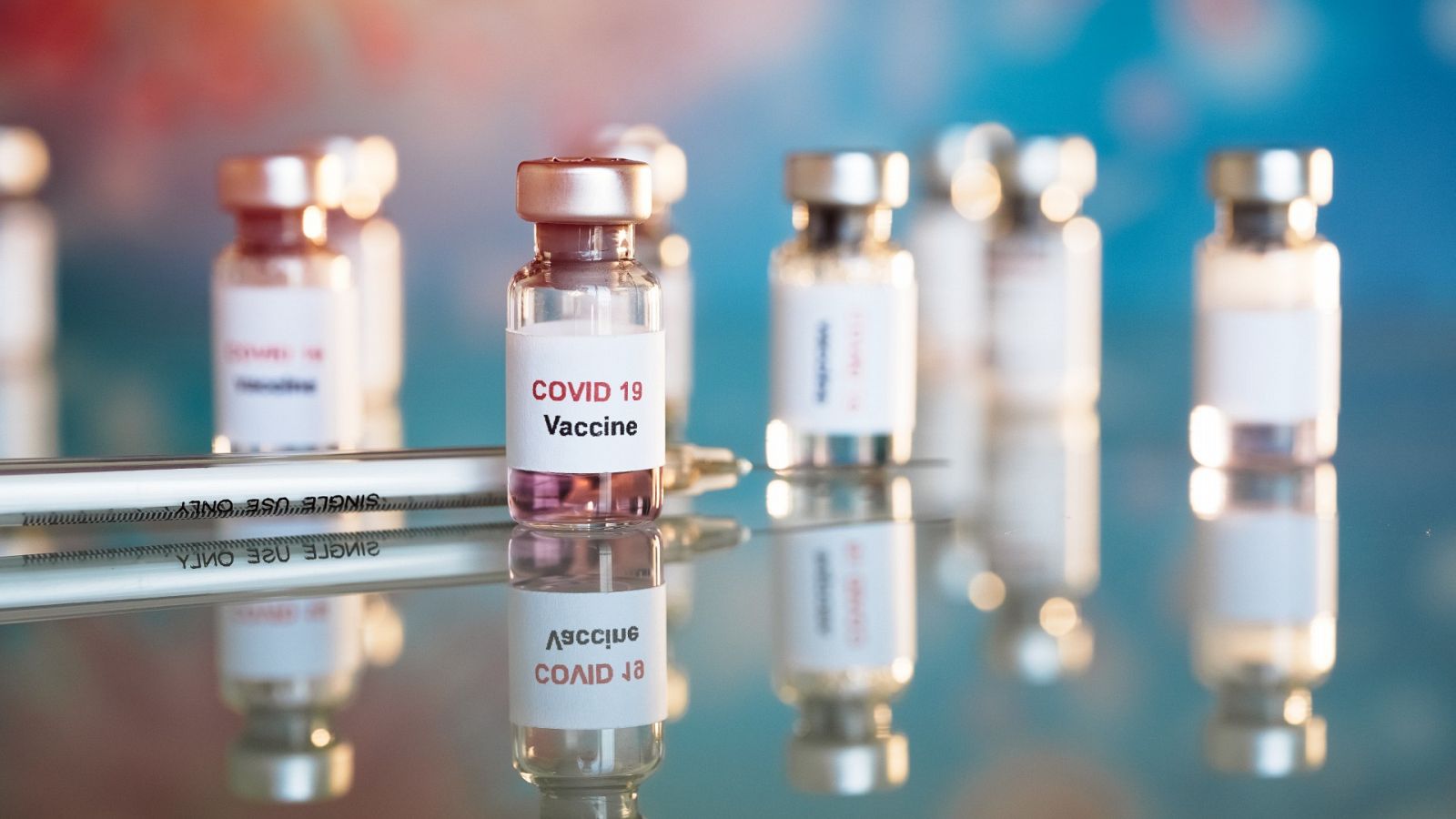 Coronavirus| Simón sobre la vacuna:"No es una negociación individual por CC.AA. sino a nivel de la UE con los países"