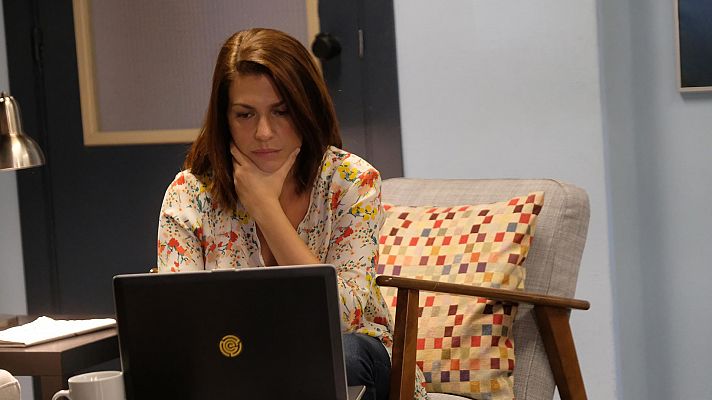 Servir y proteger - Episodio 788