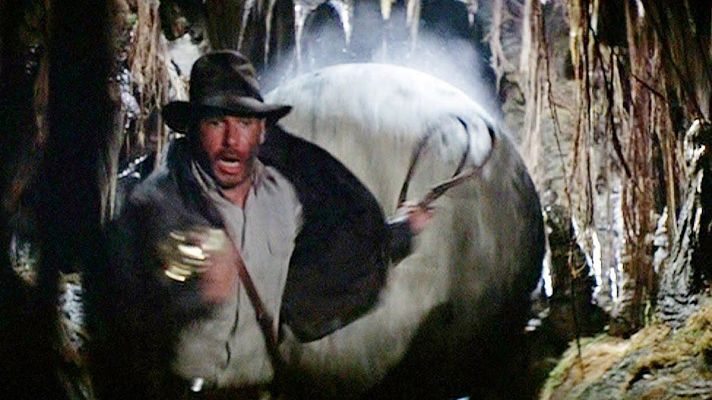 Días de cine - La secuencia de Daniel Sánchez Arévalo: 'En busca del arca perdida'