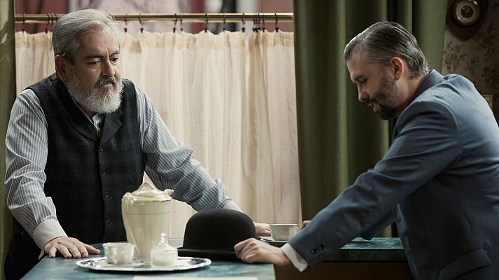 Acacias 38 - Capítulo 1321