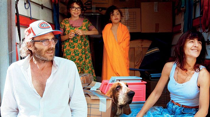 Días de cine - 'Un acuerdo original'