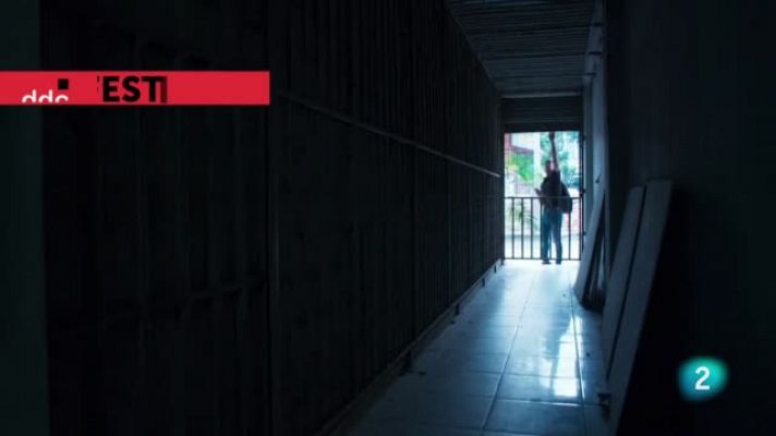 Días de cine - Filmoteca Española ofrece una retrospectiva del director taiwanés Tsai Ming-liang