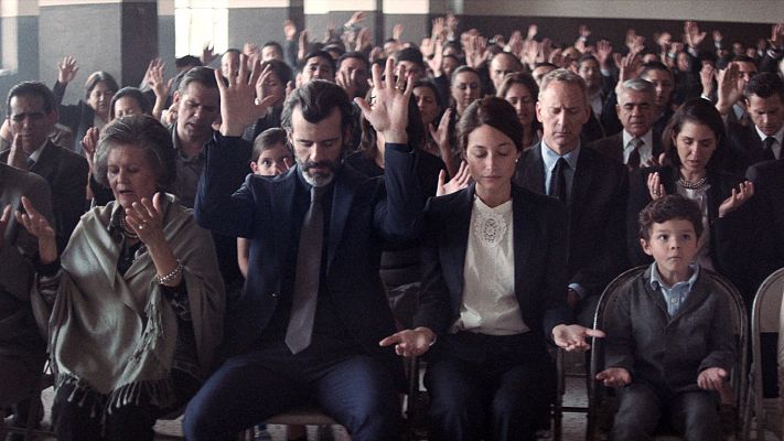 Días de cine - 'Temblores'