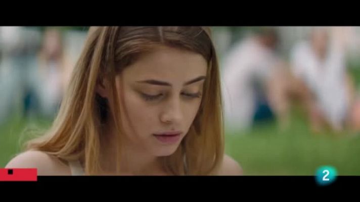 Días de cine - 'After. En mil pedazos'