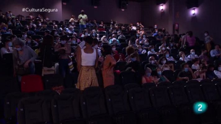 Días de cine - 'Las niñas'