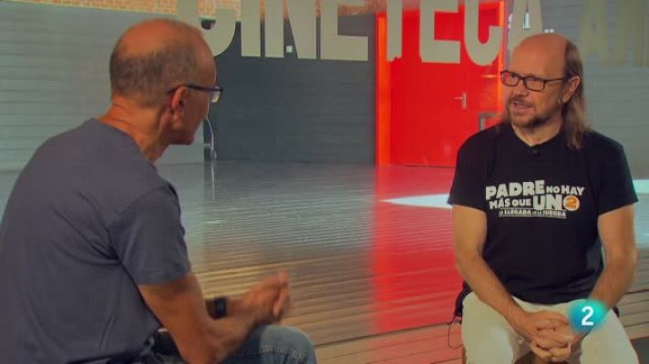 Días de cine - El cine según Santiago Segura