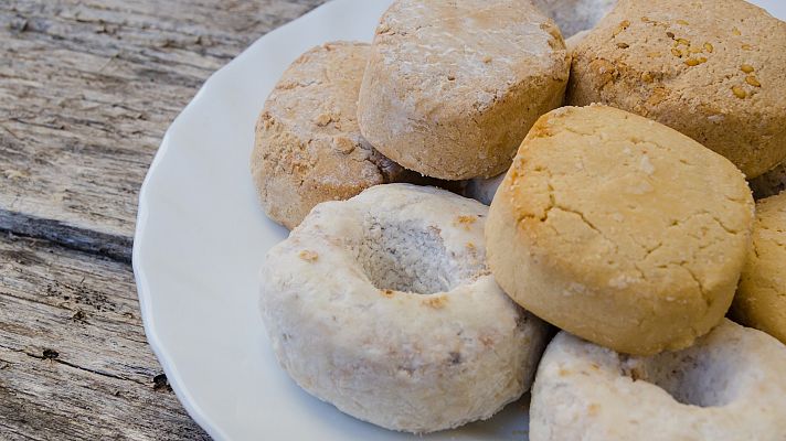 España Directo - Comienzan los preparativos de Navidad en Estepa