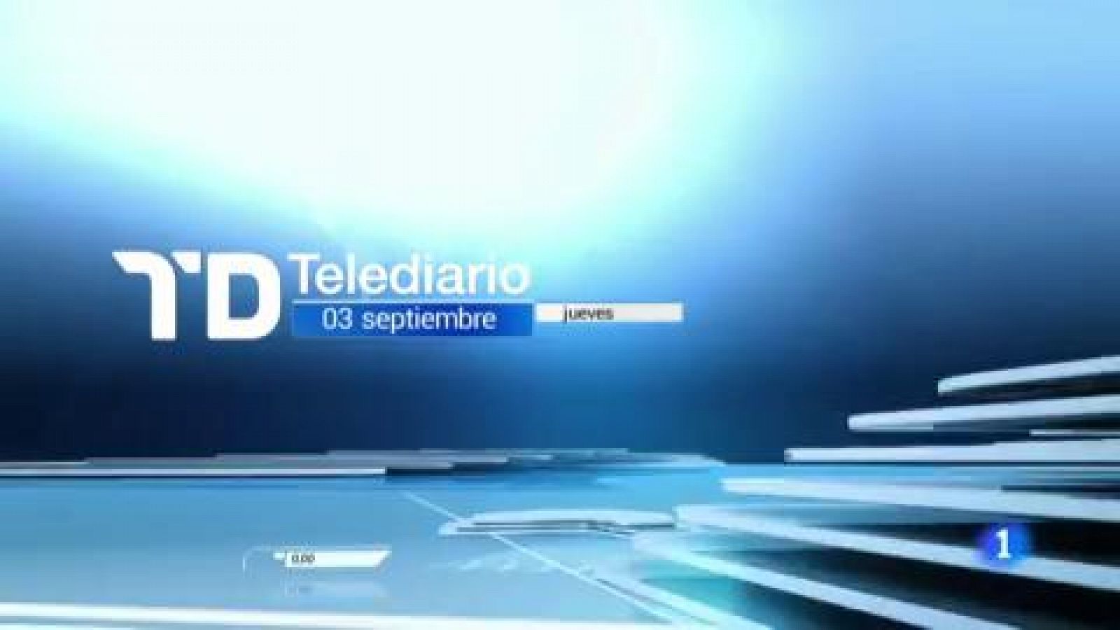 Telediario 2 en cuatro minutos - 03/09/20 - RTVE.es