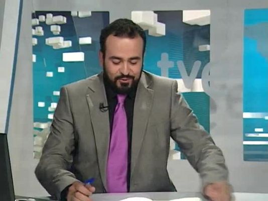 Telenorte - País Vasco - Telenorte-País Vasco - 12/08/09