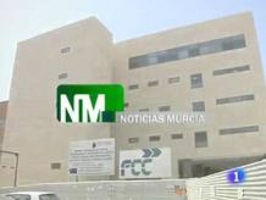 Noticias Murcia - 12/08/09