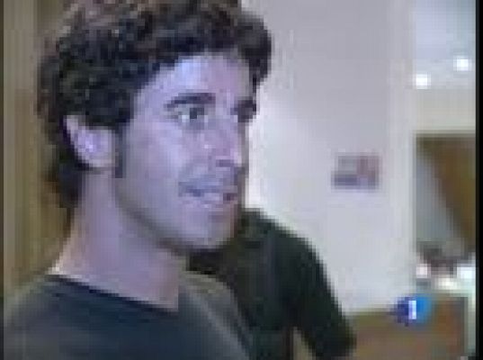  - Fotógrafo herido en Afganistán