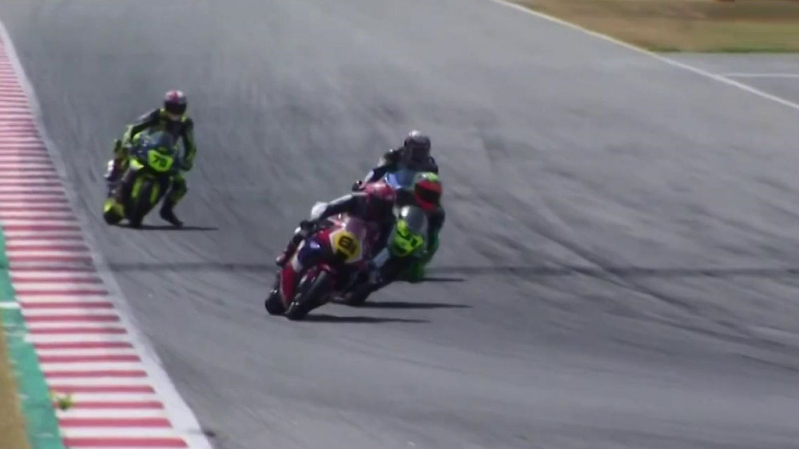 Moto Avenue - 2020 - Programa 17 - ver ahora