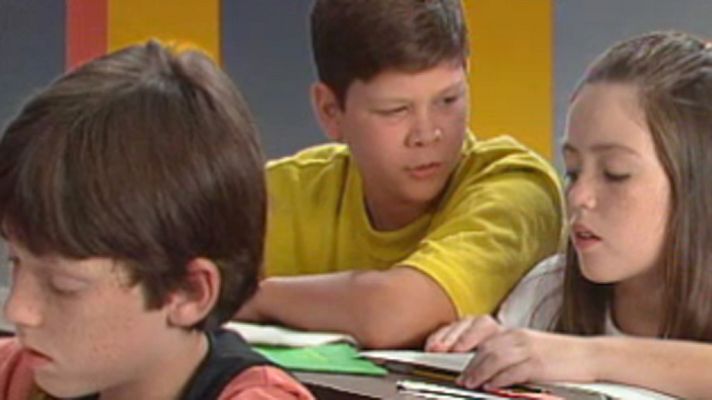 Mucho cuento - Capítulo 4