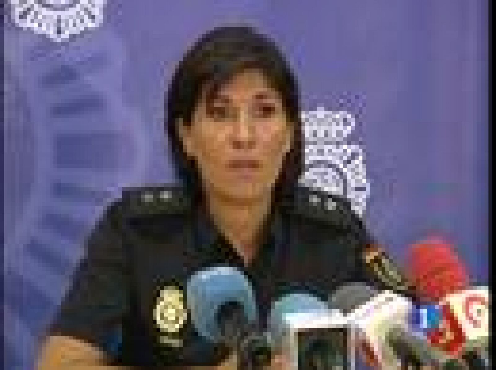 Detienen al hijo mayor de la mujer asesinada ayer junto a su bebé de seis meses en Madrid | Ver