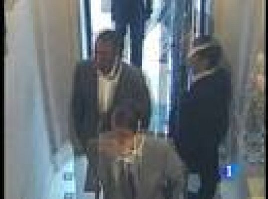  - Un botín de 46 millones de euros