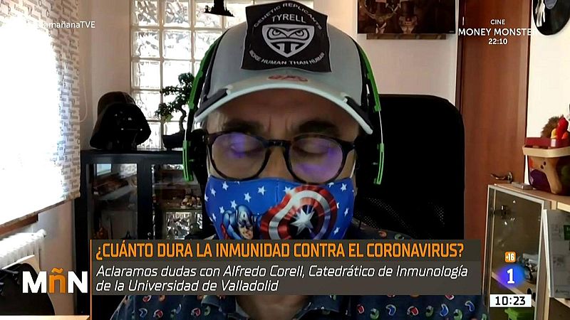 La Mañana - ¿Cómo mutan los virus?