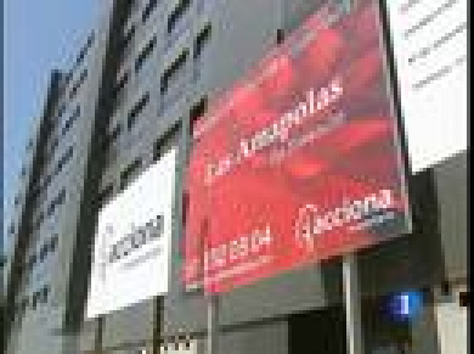 La caída de las ventas de vivienda se ha moderado | Ver