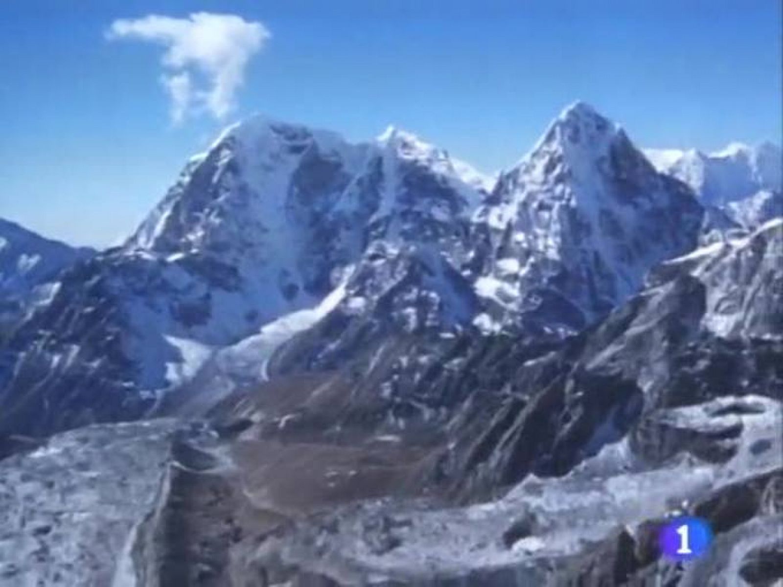 Noticias Aragón. Informativo Territorial de Aragón. (12/08/09)