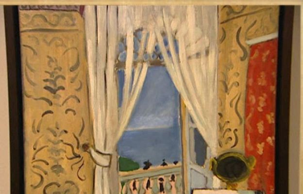  - Visitas nocturnas a los museos