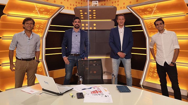 UEFA Nations League - Resultado justo y un notable De Gea, el análisis del Alemania - España para los comentaristas de TVE