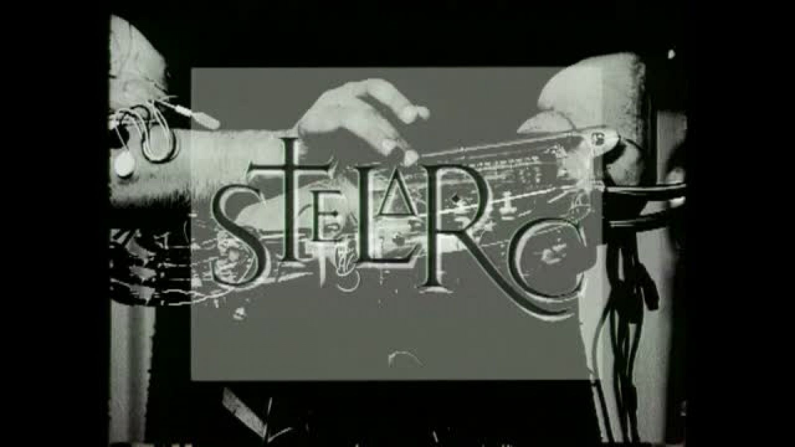Metrópolis - STELARC - ver ahora