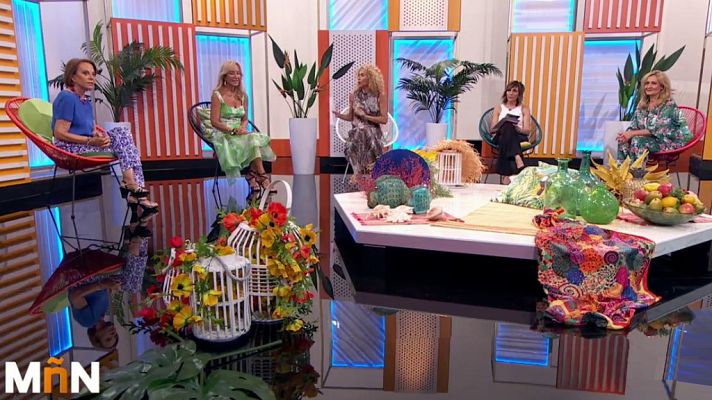 La mañana - La Mañana - 04/09/20