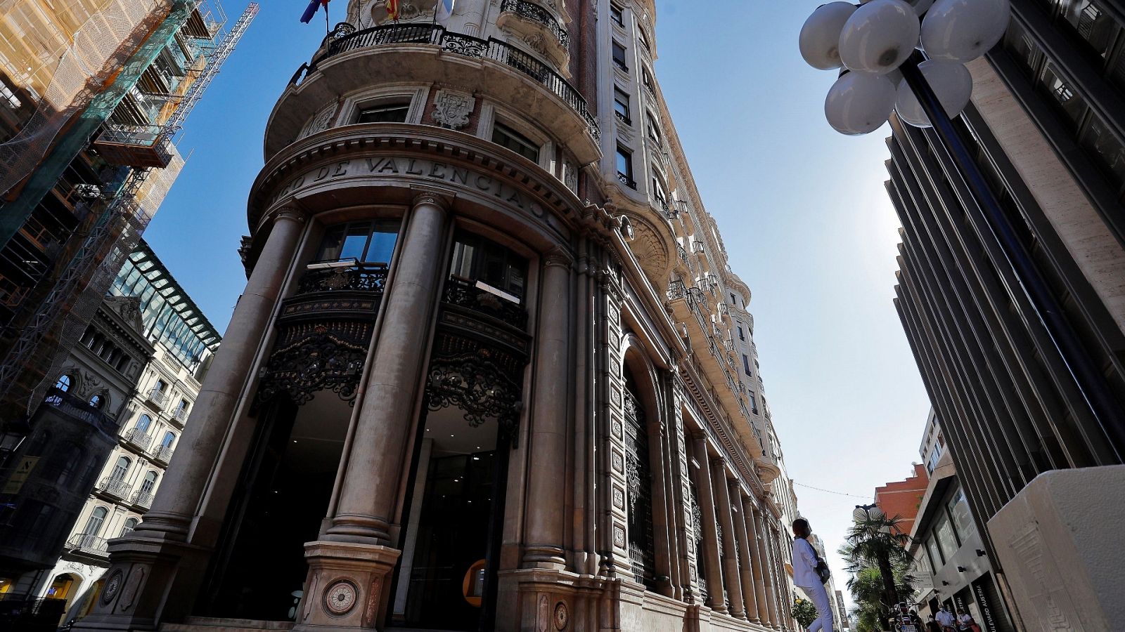 L'Informatiu - Comunitat Valenciana - 04/09/20 - RTVE.es | Ver