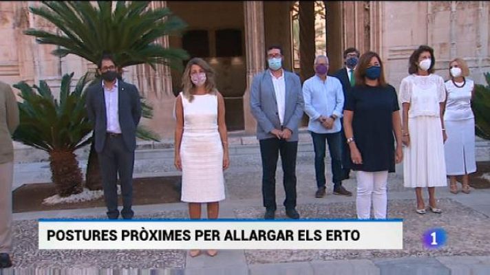 Informatiu Balear - Informatiu Balear - 04/09/20