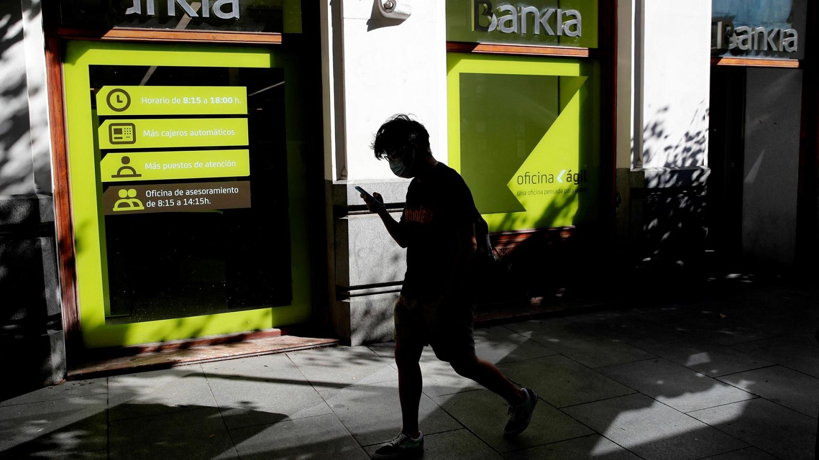 Telediario 1 en cuatro minutos - 04/09/20 - Ver ahora