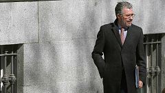 Francisco Granados denuncia a las fiscales del Caso Púnica