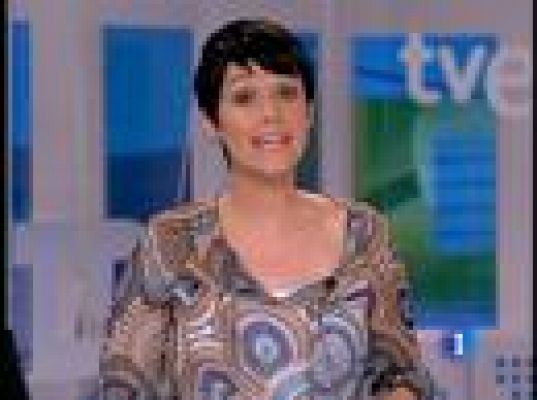  - Nadal debuta en individuales